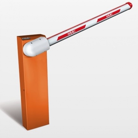 615 Standard Automatic Barrier