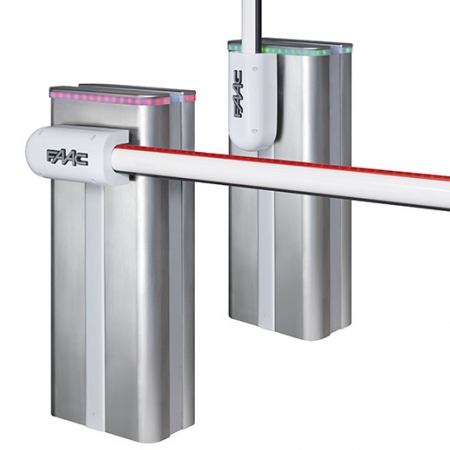 Barrier Gate Automatic 24V Hybrid