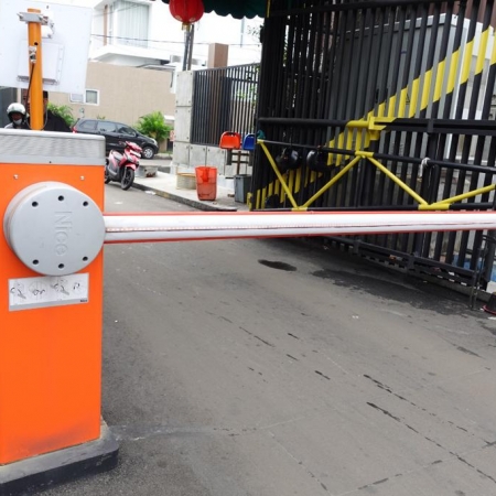 Barrier Gate NICE