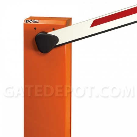 FAAC 615 BPR Hydraulic Barrier Arm Gate