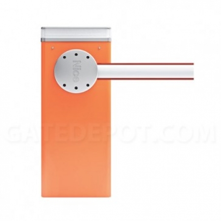 Nice Apollo L9Bar Electromechanical Barrier Gate