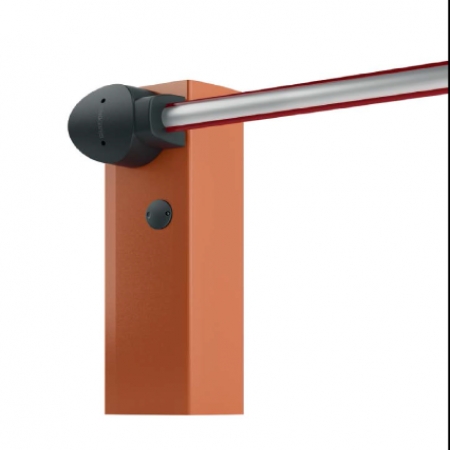 OPEN Barrier Gate