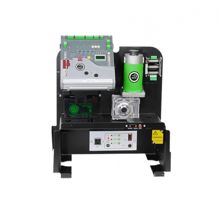 The L-3 Slide Gate Operator