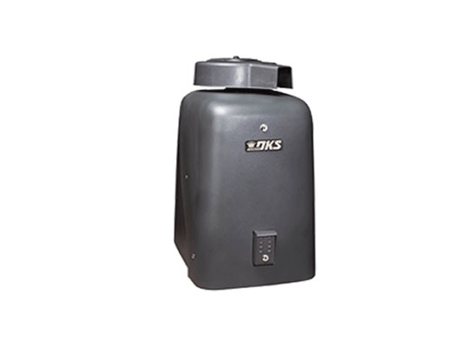 Automatic 6500 Commercial & Industrial Gate