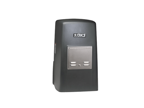 Automatic 9000 Commercial & Industrial Gate