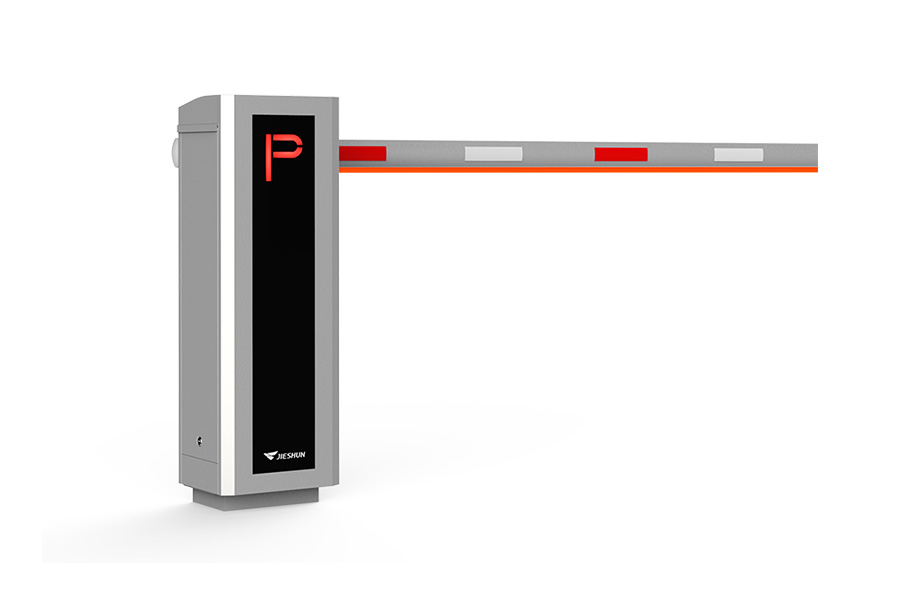Barrier Gate JSDZ0207B